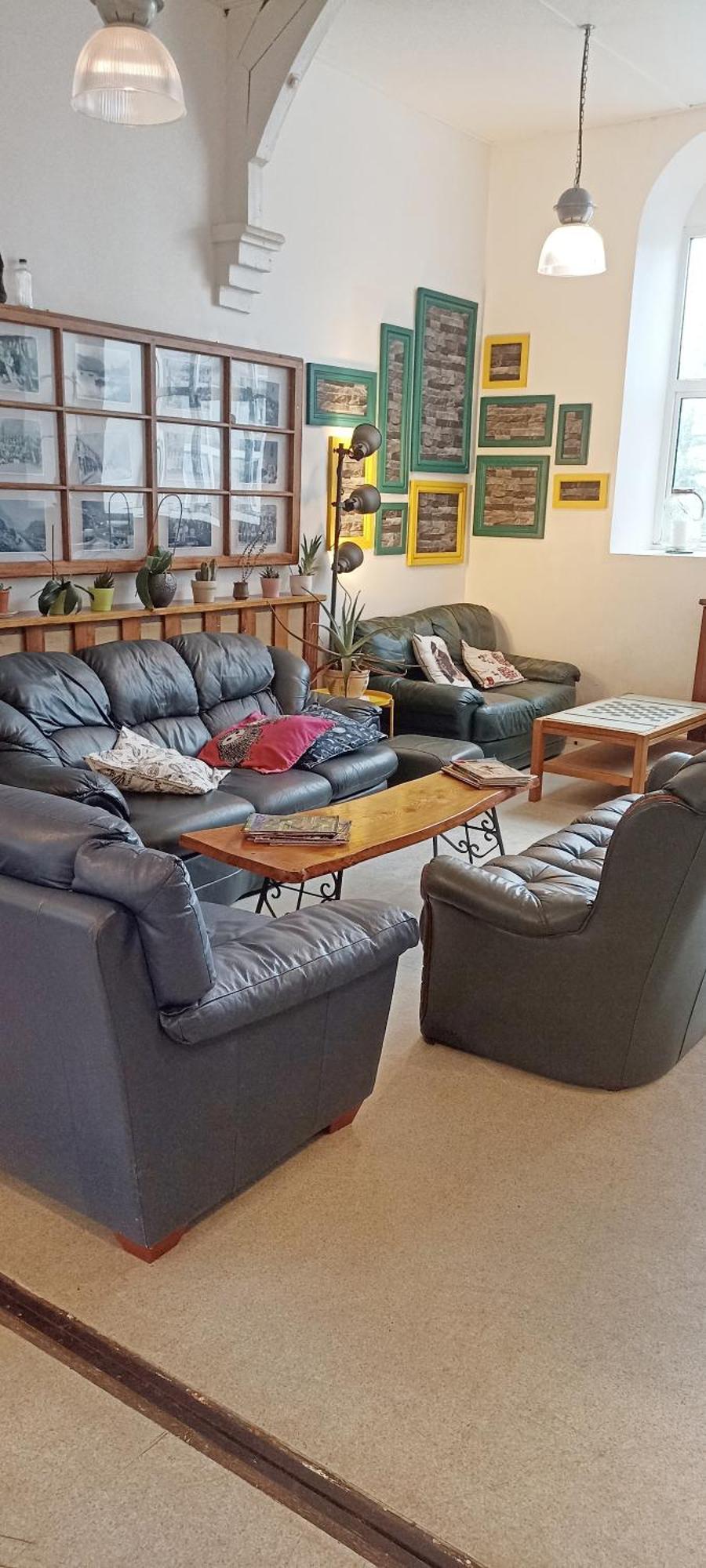 Lodge Dinorwig Llanberis Dış mekan fotoğraf