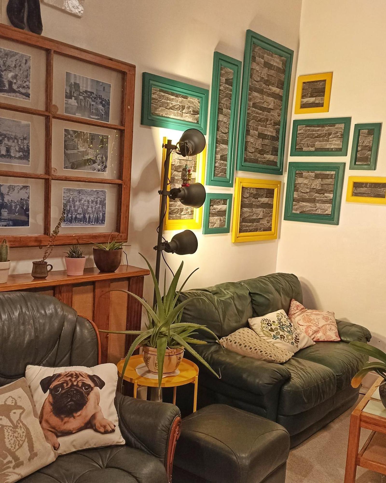 Lodge Dinorwig Llanberis Dış mekan fotoğraf